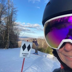 Meet your Posher, Jill